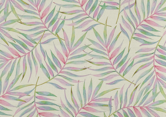Goa, Opal - Motorised Roman Blind - Image 7